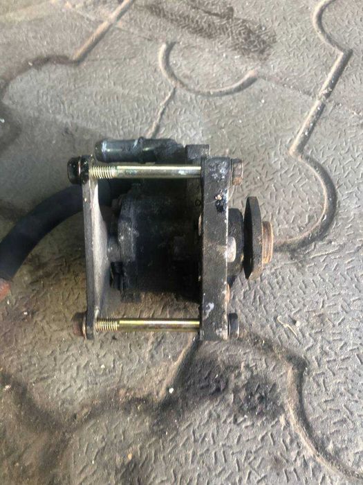 Насос ГУР Мерседес Вито 2.3 ОМ601, Харьков