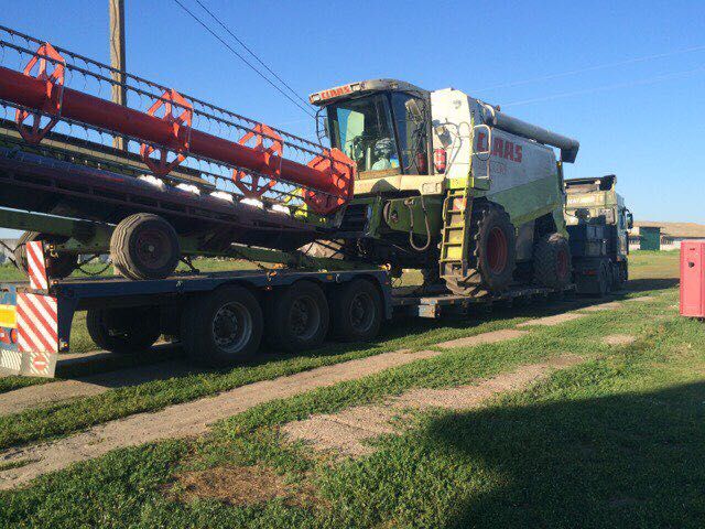 продам Claas lexion 480