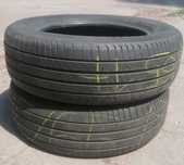 Продам одну пару шин, Терміново! (215/65 R17)