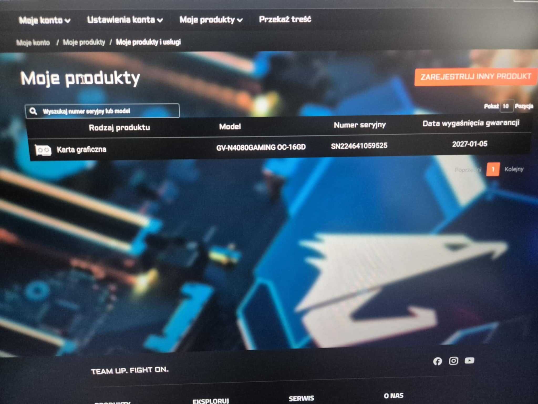 Gigabyte Geforce rtx 4080