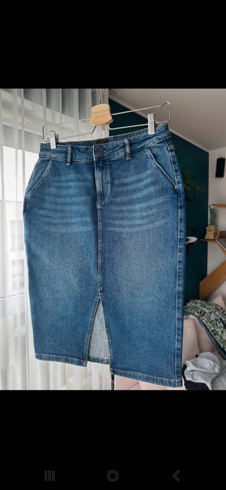 Spódnica mohito 36 nowa bez metki