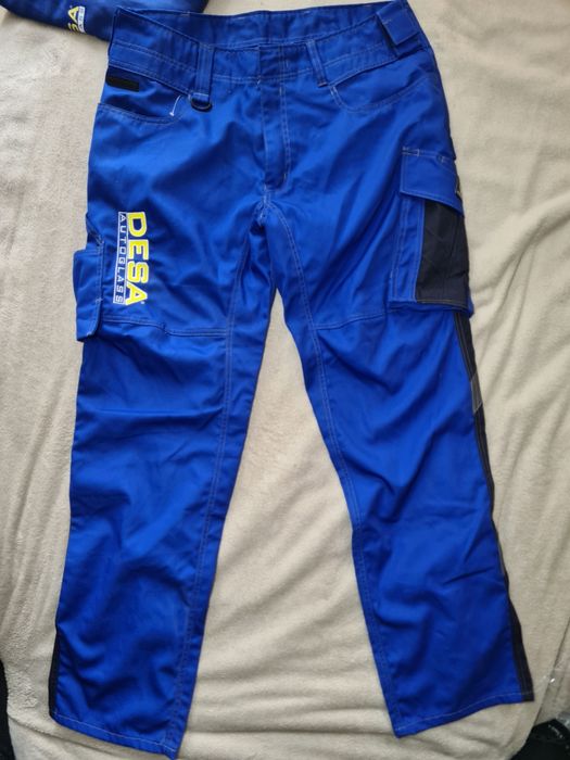Штани 52 комплект спецодяг Mascot