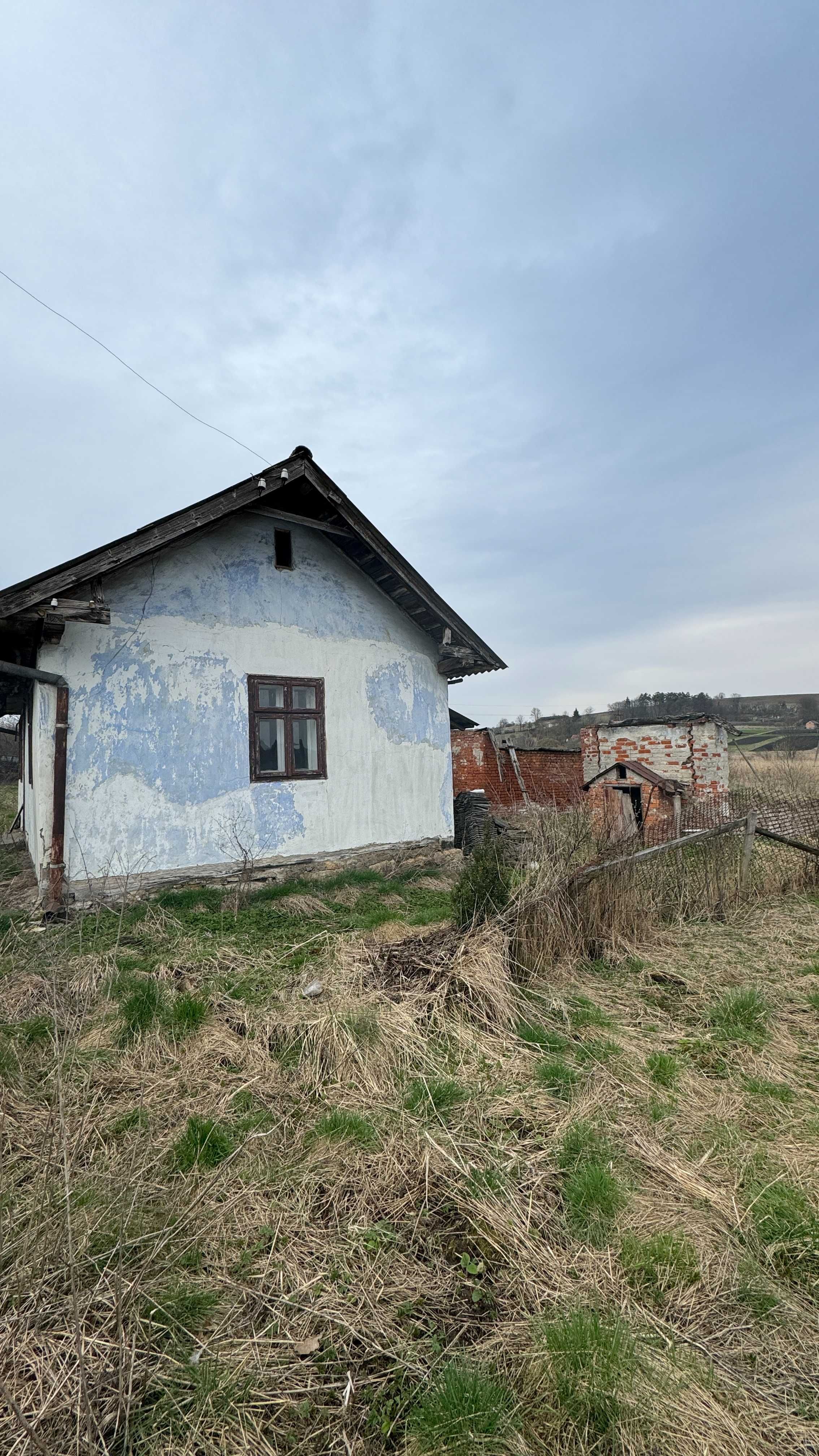 Продаж земельної ділянки під житлову забудову, площа 25 соток