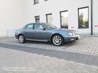 Rover 75 2.0 B V6 139 tyś. Km. Nowy Rozrząd Perfekcyjny Stan z Niemiec !