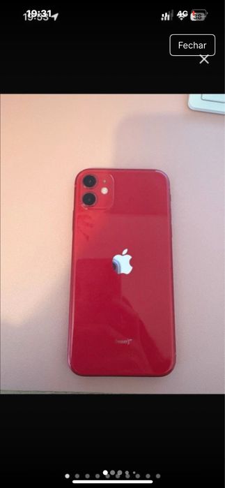 Iphone 11 normal