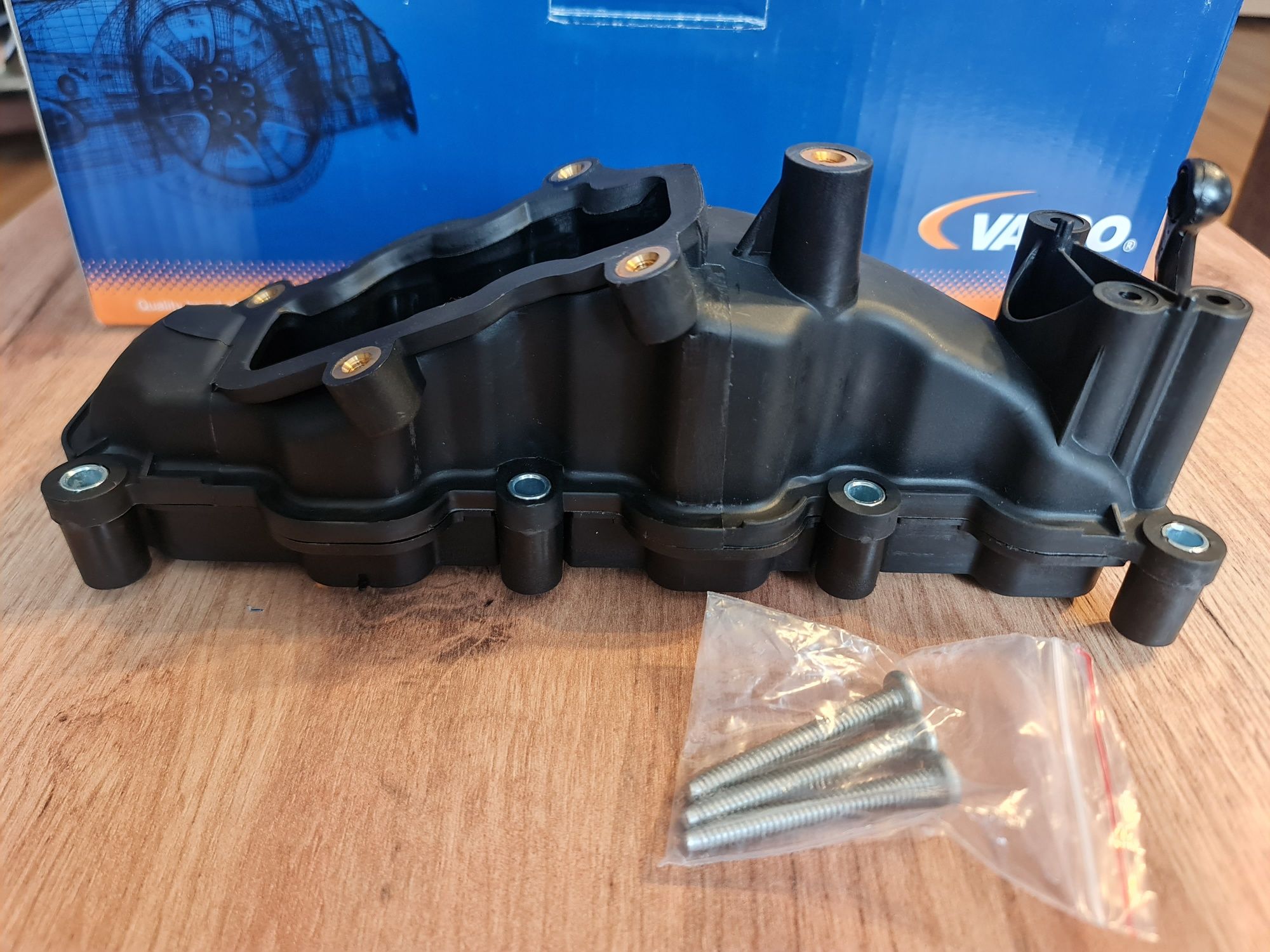 Kolektor Ssący Oryginał Audi A6 C6 A4 B7 B8 A5 2.7 Tdi 3.0 Tdi.