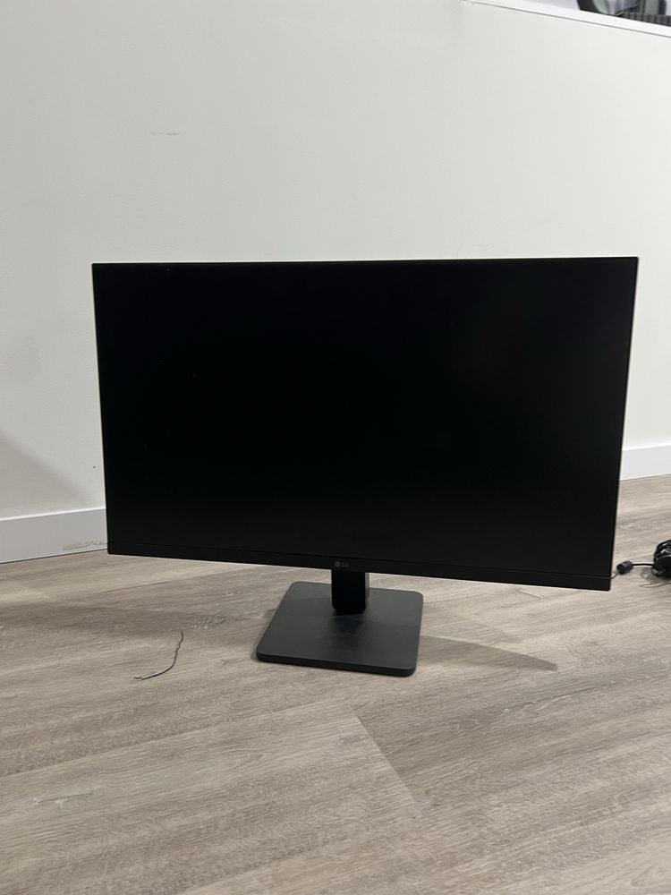Monitor gamer LG