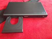 Odtwarzacz płyt DVD Philips DVP3350/58