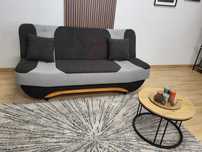 Wersalka Wiki Kanapa Sofa Łóżka OD PRODUCENTA + GRATIS