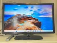 Телевізор Philips 37PFL6606K/02 FullHD