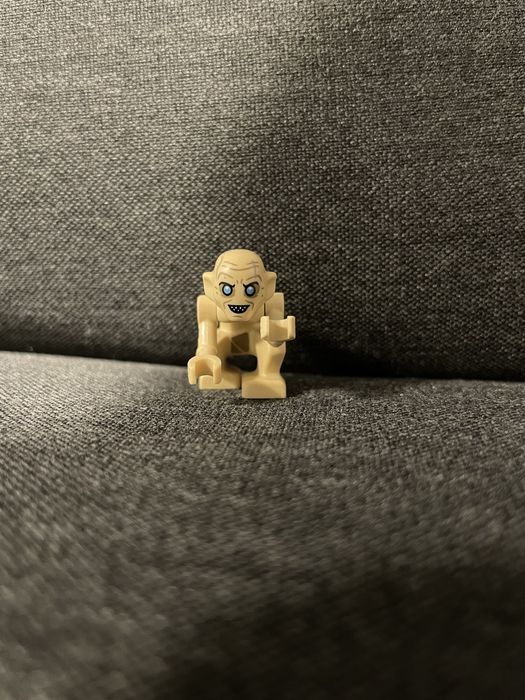 Lego Gollum lor133