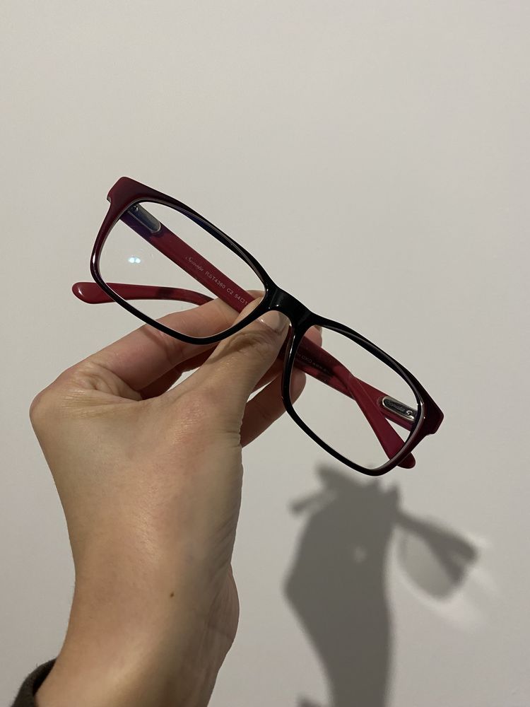 Oprawki okularowe Oko model Sonata