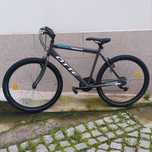 Bicicleta ÖTTE Asteron Junior-Adulto 26' (Usada 3 vezes)