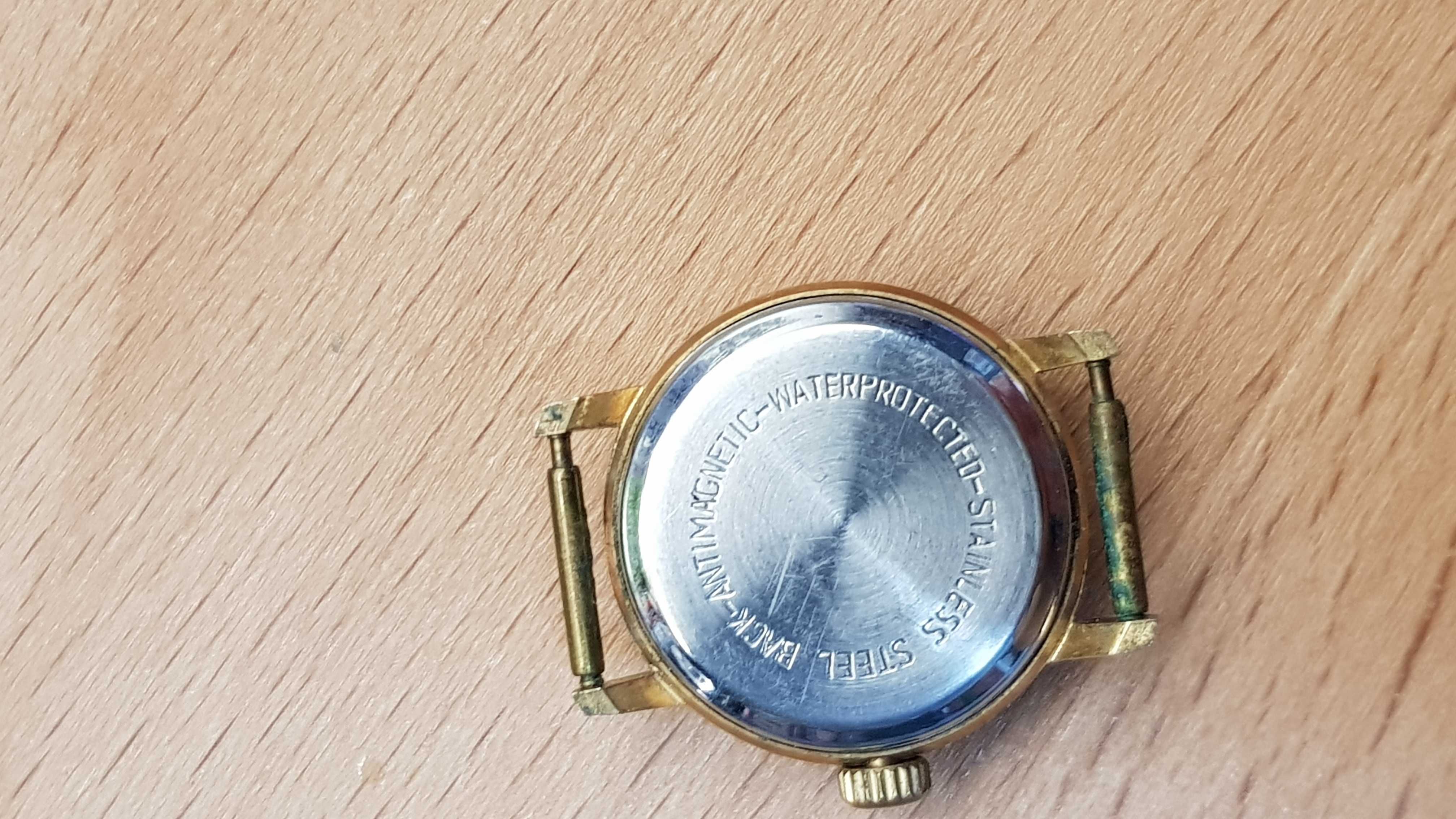 Damski zegarek mechaniczny Vintage *Kienzle Alfa*