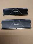 Pamięć ram Lexar DDR 5 Ares RGB 32GB (2*16GB). EE