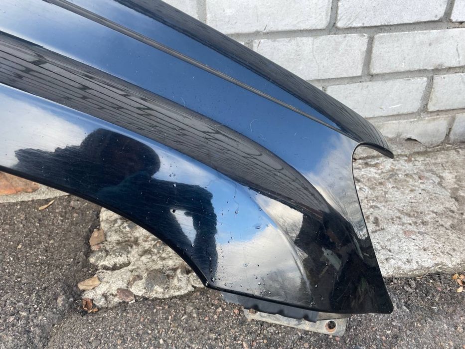 Крыло Jeep Grand Cherokee WJ Джип Гранд Чероки Левое Правое Разборка