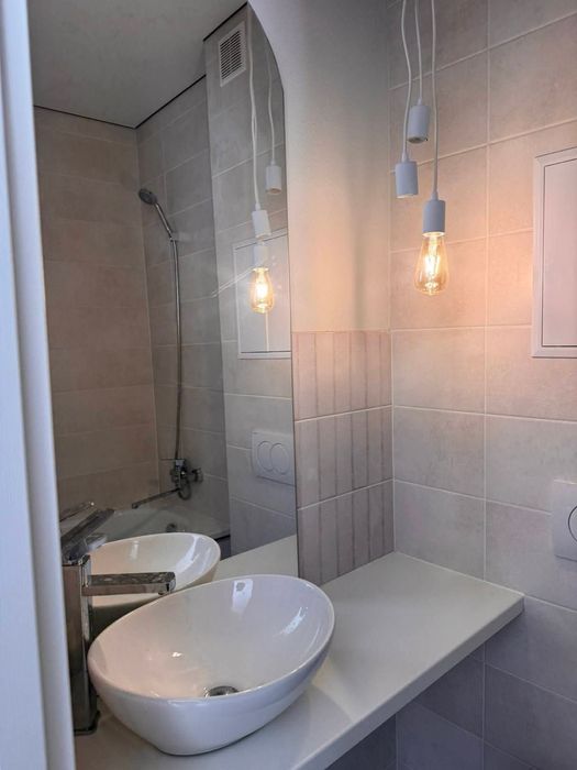 Продаж! 1но кімнатна з ремонтом