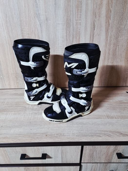 Buty cross enduro Alpinestars Tech 7 r 42