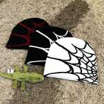 Скейт Шапка Spider Man Skate Hat Sk8 Rap
