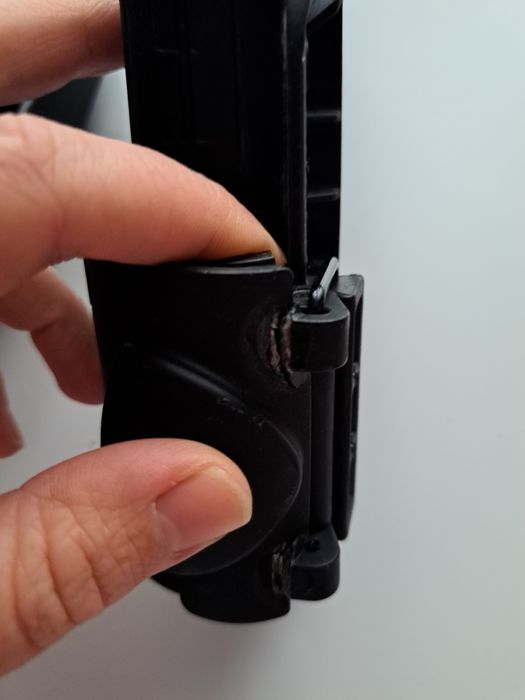 Adaptery do gondoli cybex eezy s