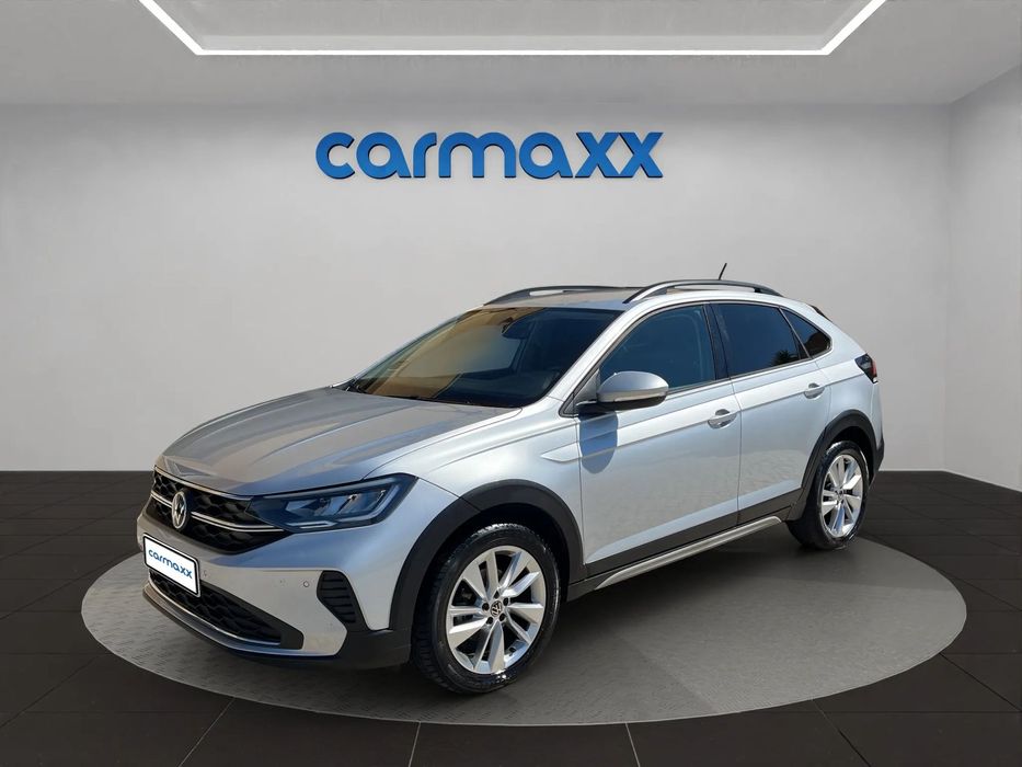 VW Taigo 1.0 TSI Urban Style DSG