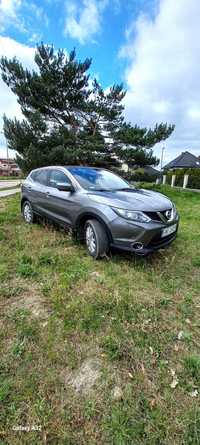 Nissan qashqai j11