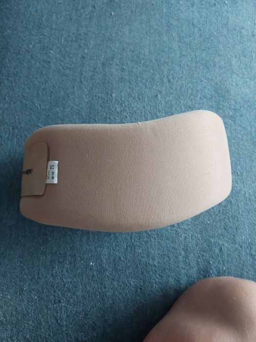 Kołnierz ortopedyczny ar medical