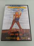 DVD comprometidos