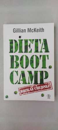 Dieta Boot Camp - McKeith Gillian