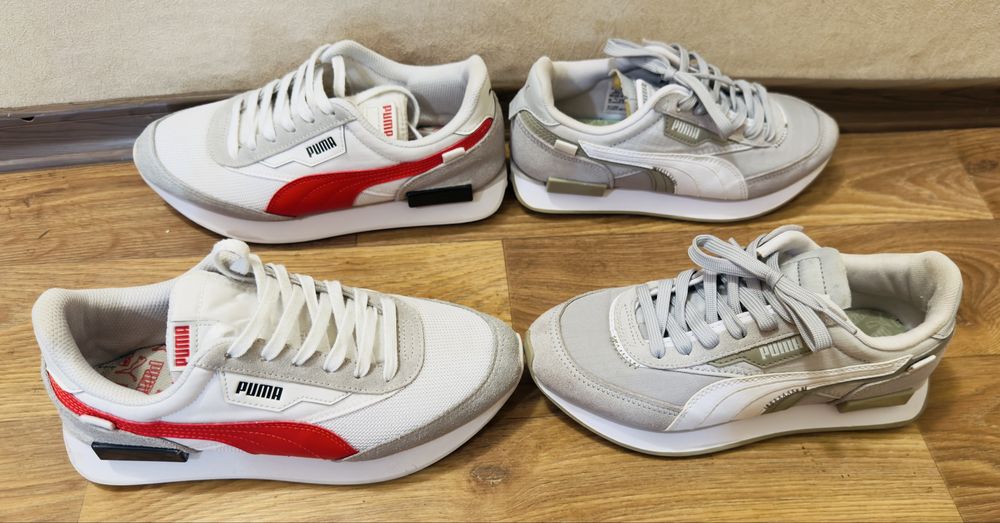 Air Max 90/Free Run2/Puma/Adidas Yeeze Boost 350 V2/Ozweego p37-45