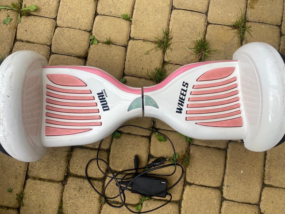 Skymaster dual wheels 11