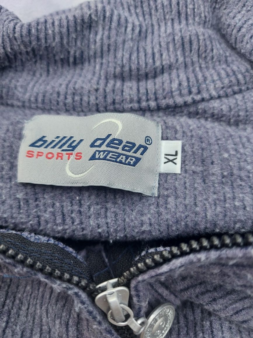 Bluza męska rozmiar XL firma BILLY SPORT