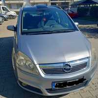 Sprzedam Opel Zafira B - 2005