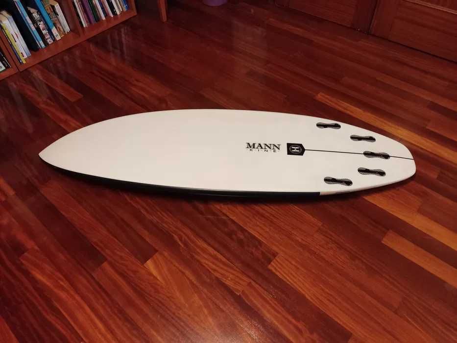 Prancha de surf - Firewire Dominator 5'6