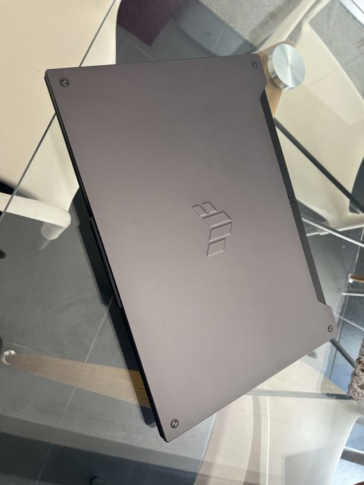 Portátil Gaming ASUS TUF A15 FA507R-Ryzen 7 6800H/ RTX 3060/ 16GB RAM