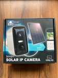 2 x KAMERA IP zasilana energią słoneczną LSC SMART CONNECT 1296P HD