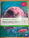 Biologia na czasie 1 - karty pracy