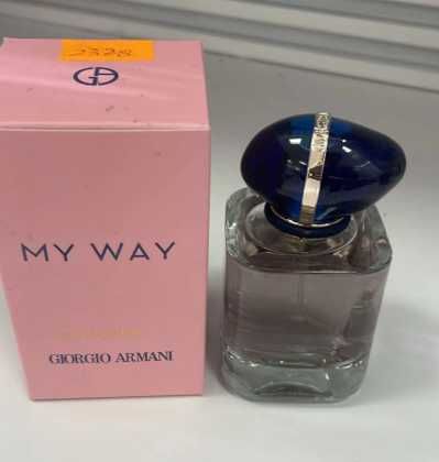 perfumów MY WAY perfumy 2328 50ml