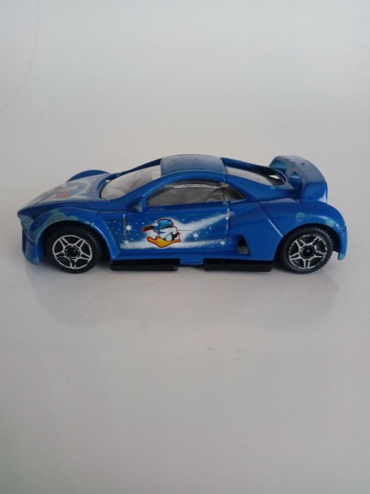 Carros miniatura de coleção - Brincar