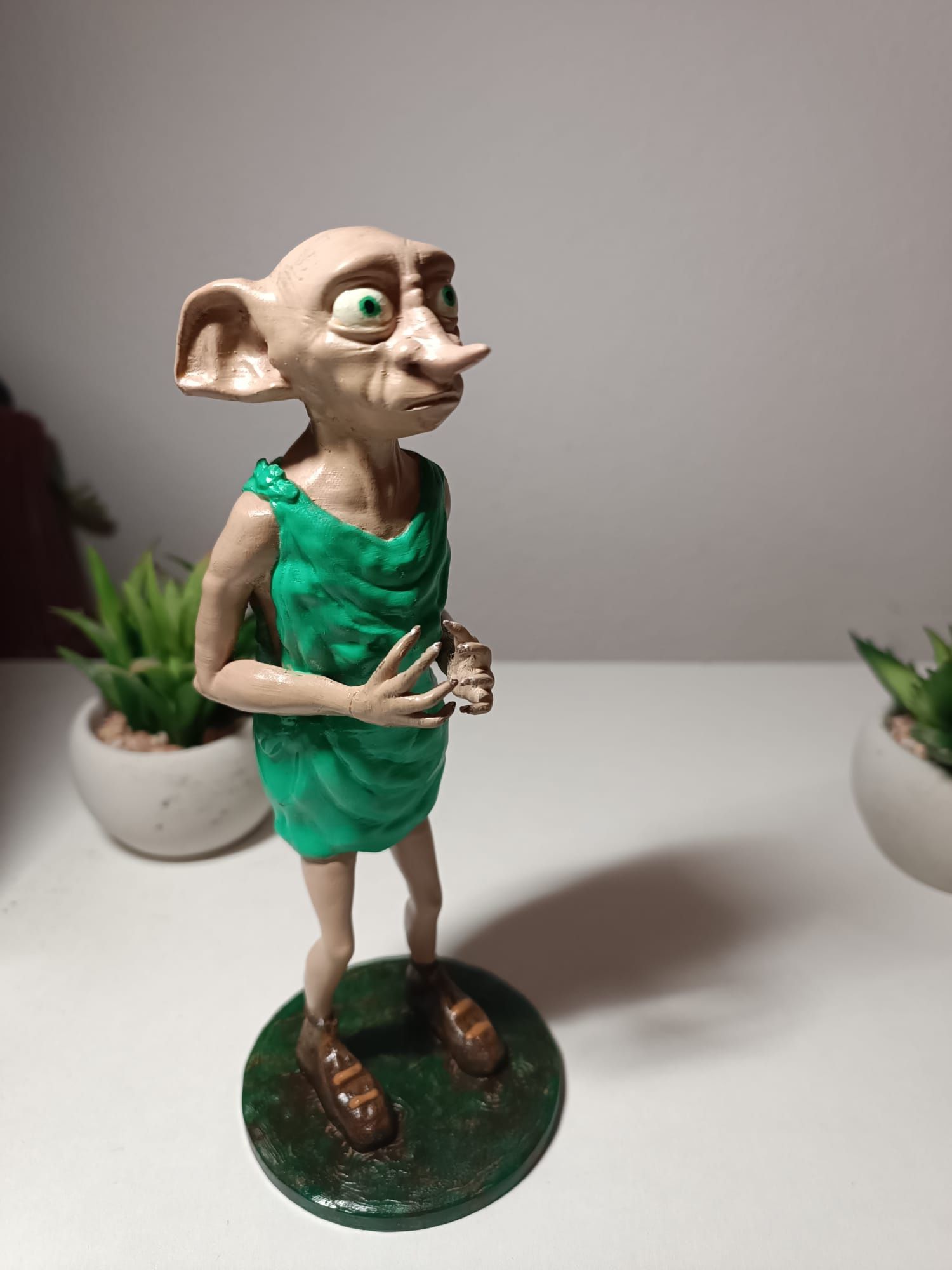 Dobby Harry potter