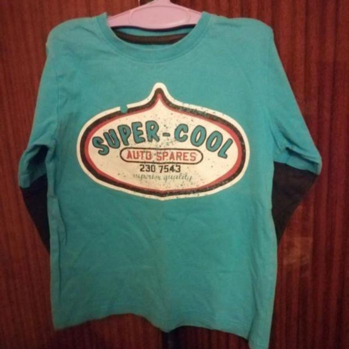 Речі різні 2-5 роки