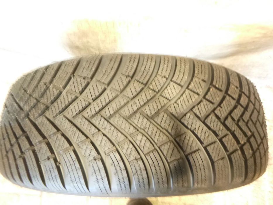 1x nowa opona Hankook WiNter i*cept RS3 W462 225/55R17 97H