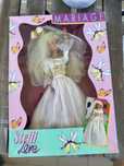 Barbie Steffi Love Mariage - vintage anos 90