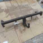 Oryginalny Hak holowniczy Hyundai Tucson 2020-