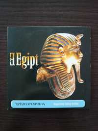 Egipt: Bogactwa Doliny Królów - Film DVD STAN IDEALNY