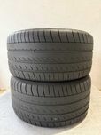Літні шини 315/35/20 Dunlop RFT, летние шины резина колеса r20