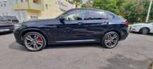 BMW X4 M40 d Auto