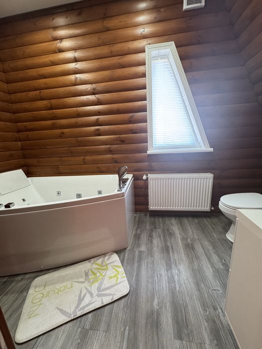 Капітальний, Затишний будинок з ремонтом р- н Нова Балашівка