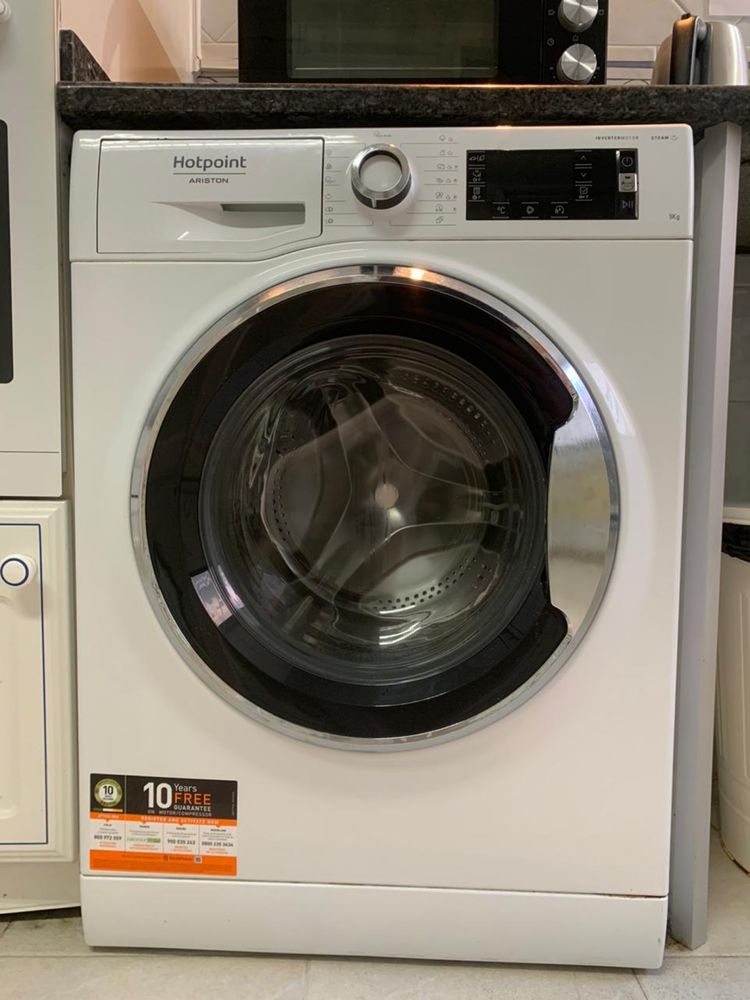 Maquina de lava HOTPOINT