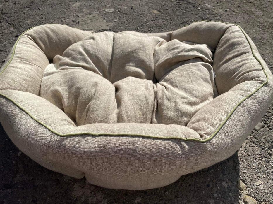 Ліжечко для собаки